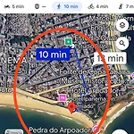 Apto Em Copacabana