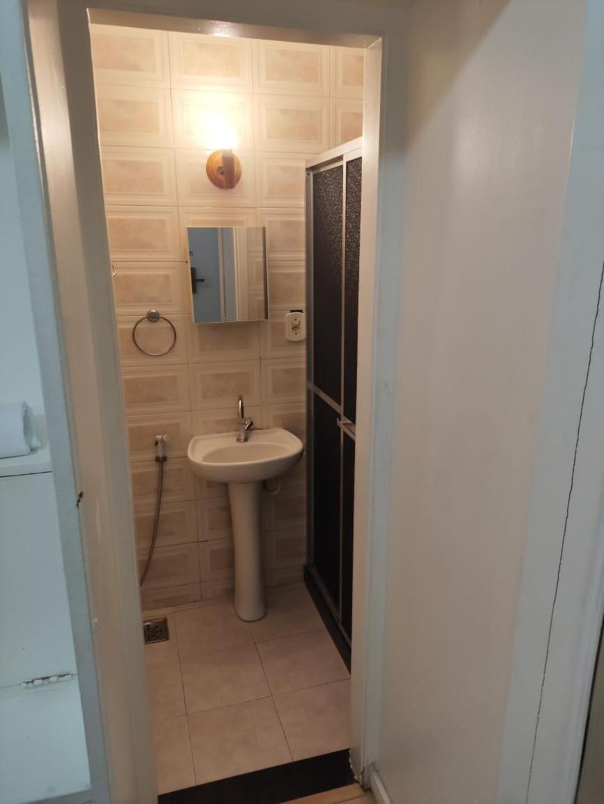 Apartamento Apto Em Copacabana *