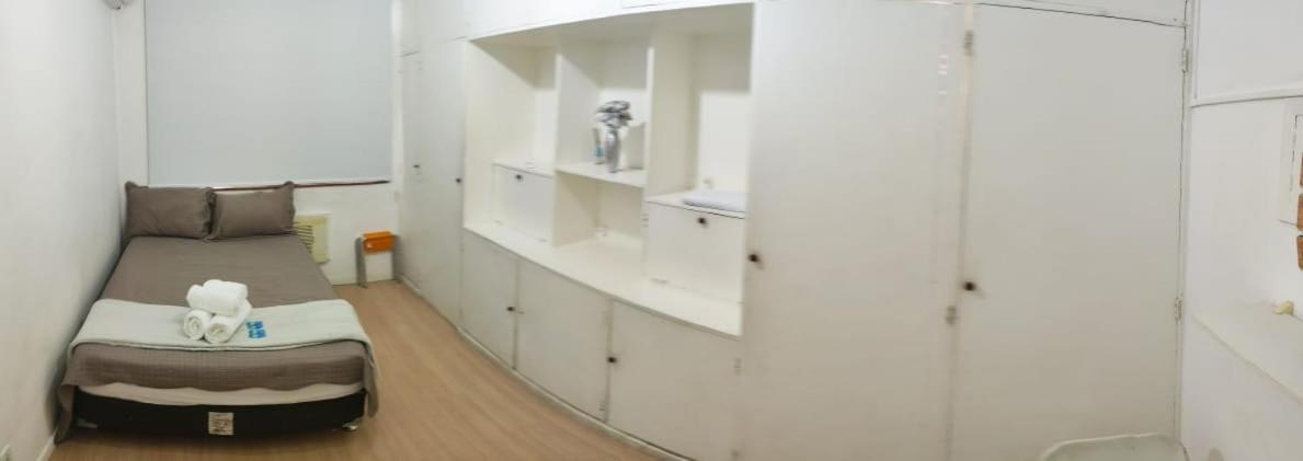 Apto Em Copacabana Apartamento *
