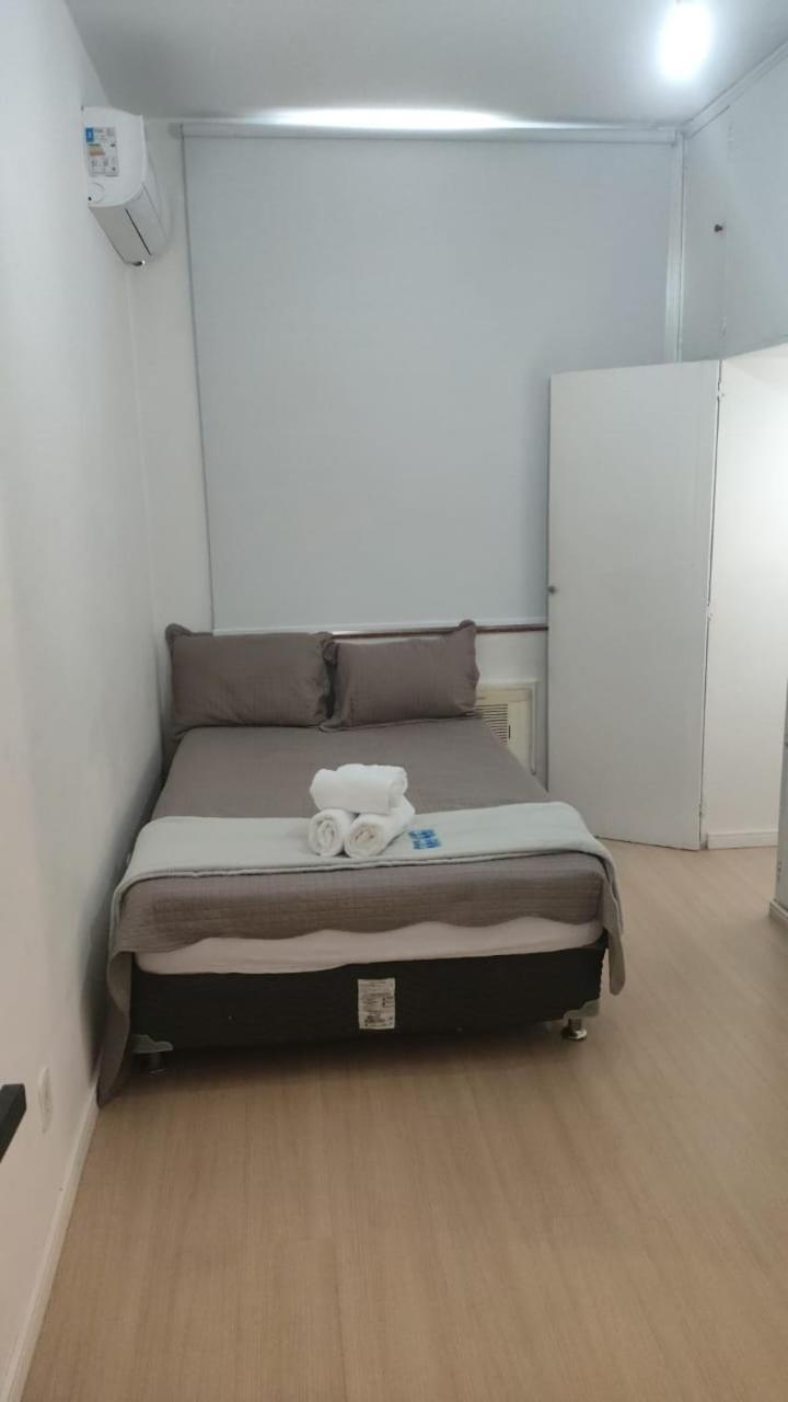 Apto Em Copacabana Apartamento Rio de Janeiro