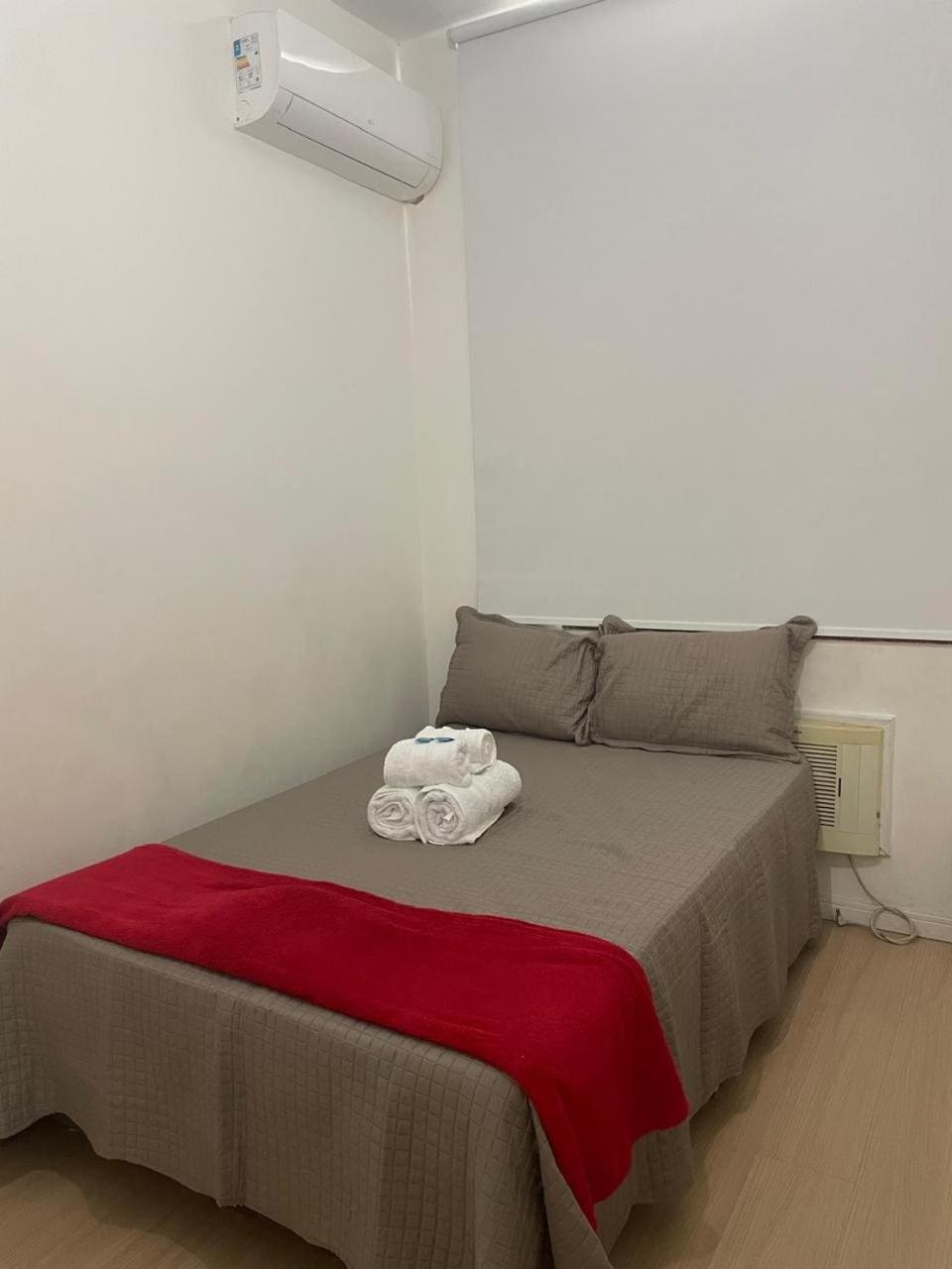 Apto Em Copacabana Apartamento Rio de Janeiro