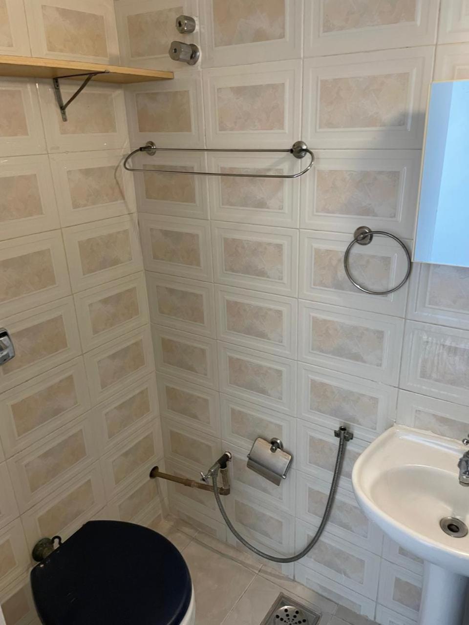 Apto Em Copacabana Apartamento
